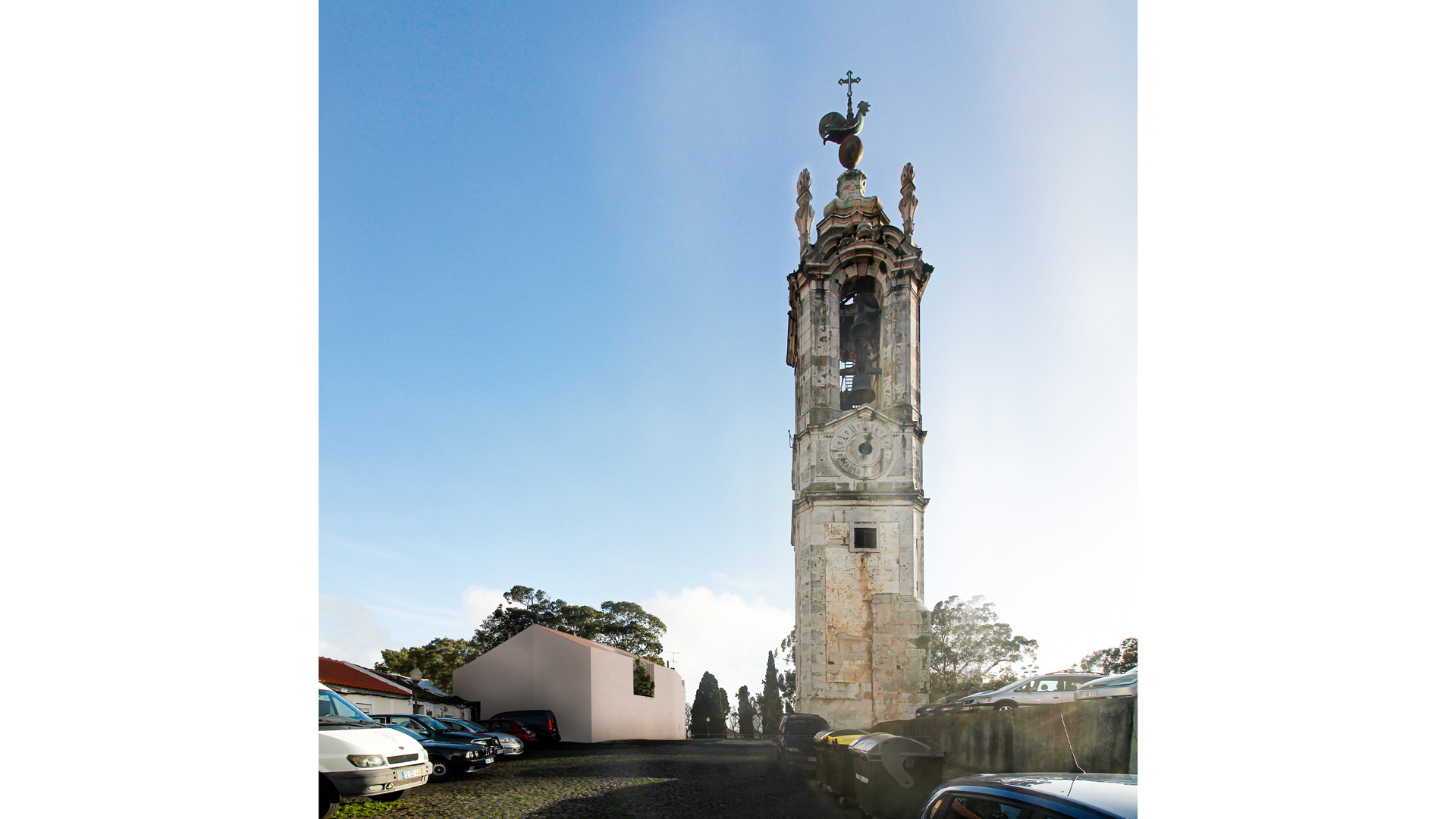 Casa M.B. 
